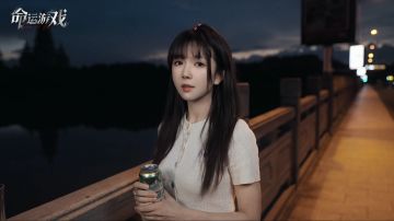 学妹会一直在这里等你，无论重来多少次……