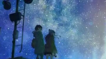 愿我如星卿如月，夜夜流光相皎洁（婚礼