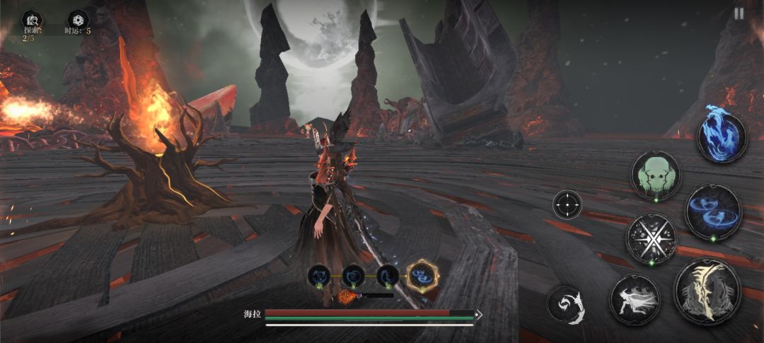 宝箱呢?3星呢? 1
