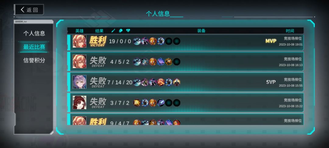 不知名的魔咒 1