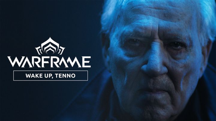 《Warframe》德国传奇导演沃纳·赫尔佐格合作最新宣传片截图