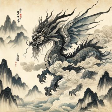 在《琉生传》中，你印象最深的妖怪是什么？