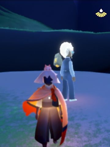 申请光遇体验服资格