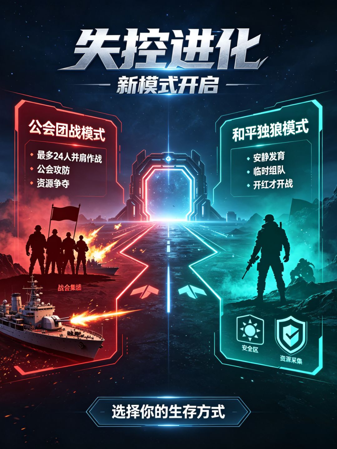 一些建议 2