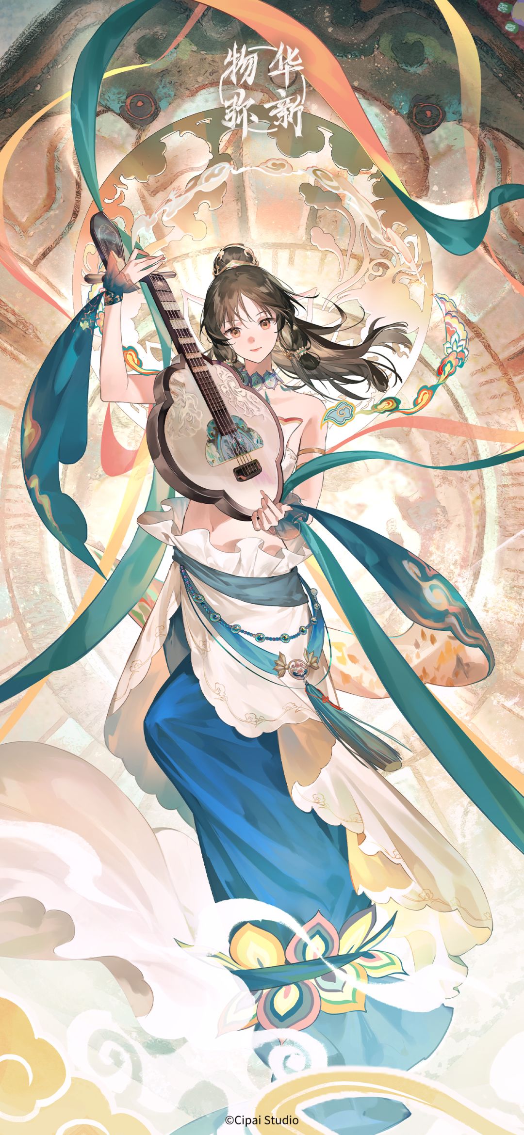 器者受击公式（四大减伤）截图