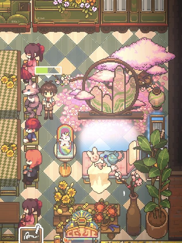 【独特布局】咖啡你冲不冲? 3