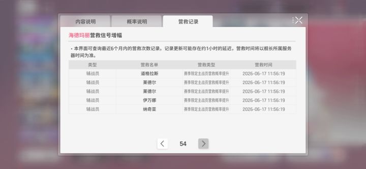 我不垫池子,哪有你们猛猛出……截图