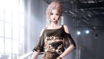 参与画中蓬莱·珍宝篇，获取四星限定套装！