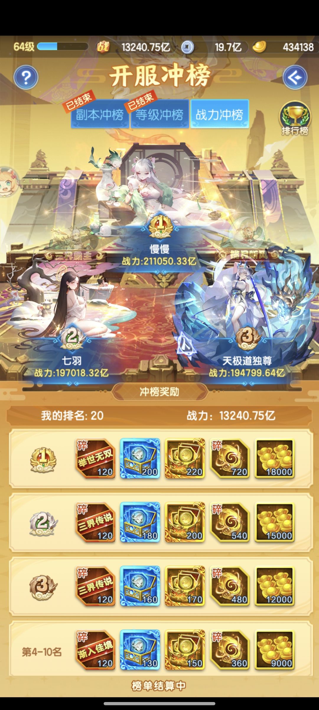 官服第七天 3