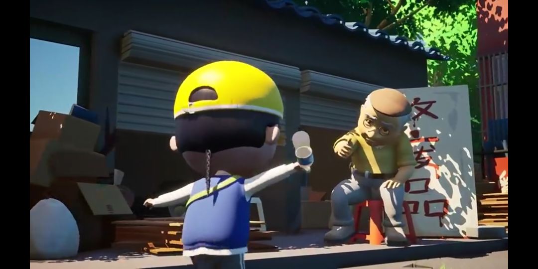 重温童年记忆中的那次无忧无虑的夏天~✨ 9