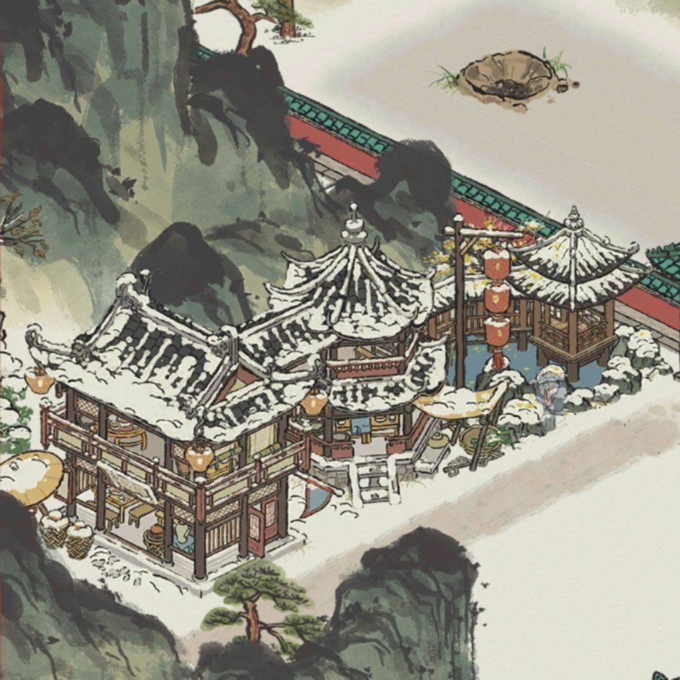 一些搭配新思路 3