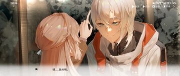 【循环之门何时能断，在碎片时间中找寻答案】DEMO试玩