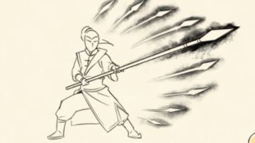 暴走英雄坛 武学领悟攻略 燎原枪法篇