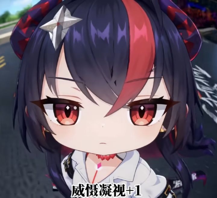今天怎么没公告截图