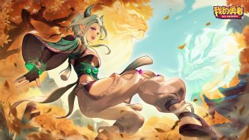 【樱花道馆】【烟花木忍首领大秘境向】2024.2.20