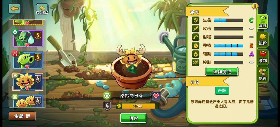 向日葵 1
