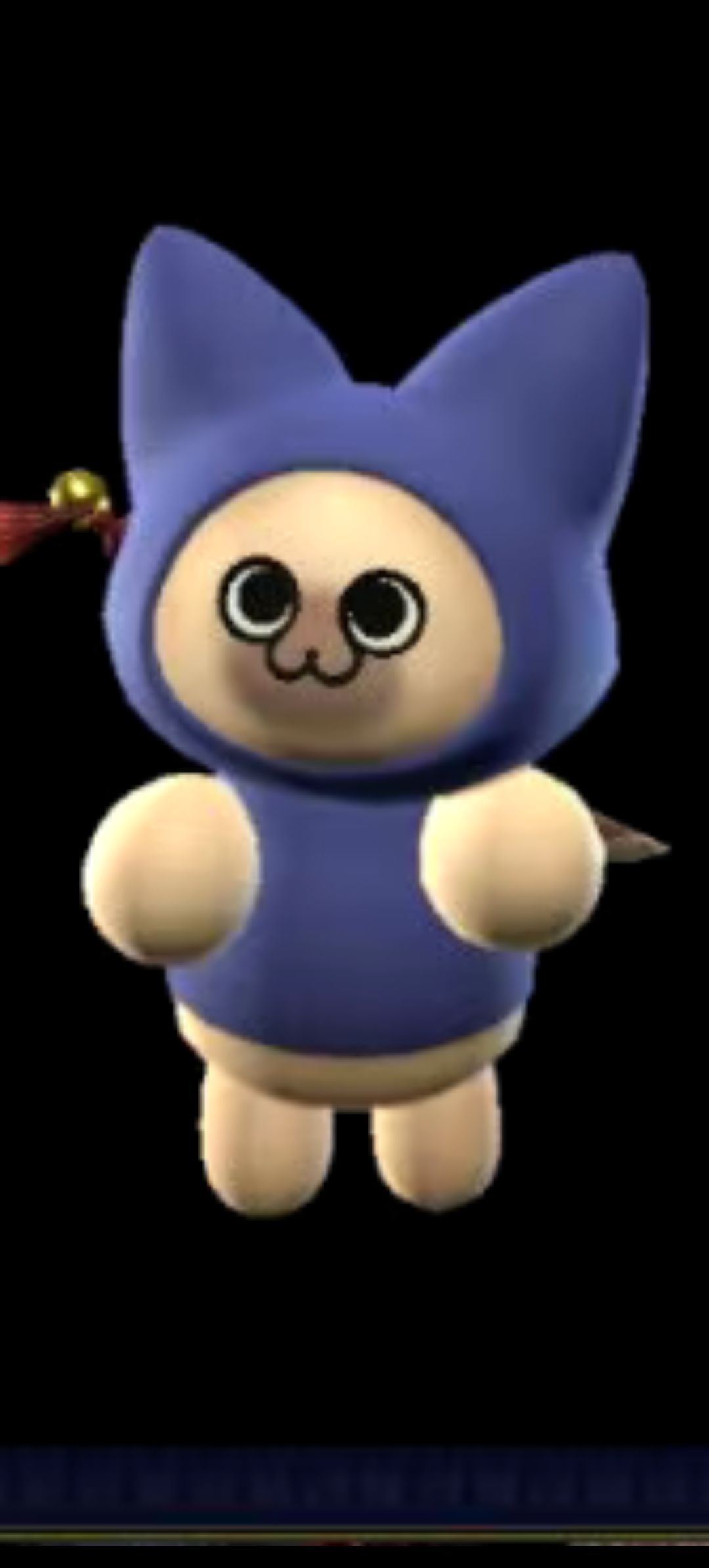 盖塔是不是猫娘机器人 1