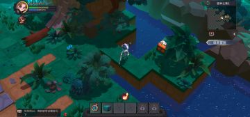 【攻略】密林之森2 宝箱