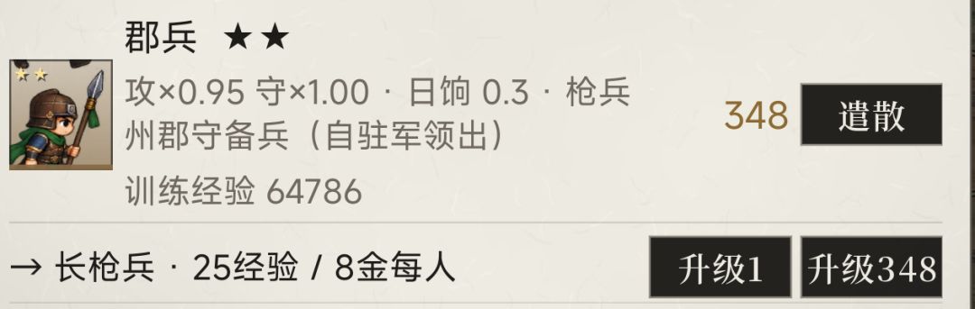 特殊兵种位置看法以及跑商的一点心得 10