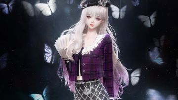 全新版本｜四星套装「宓光片梦」抢先看