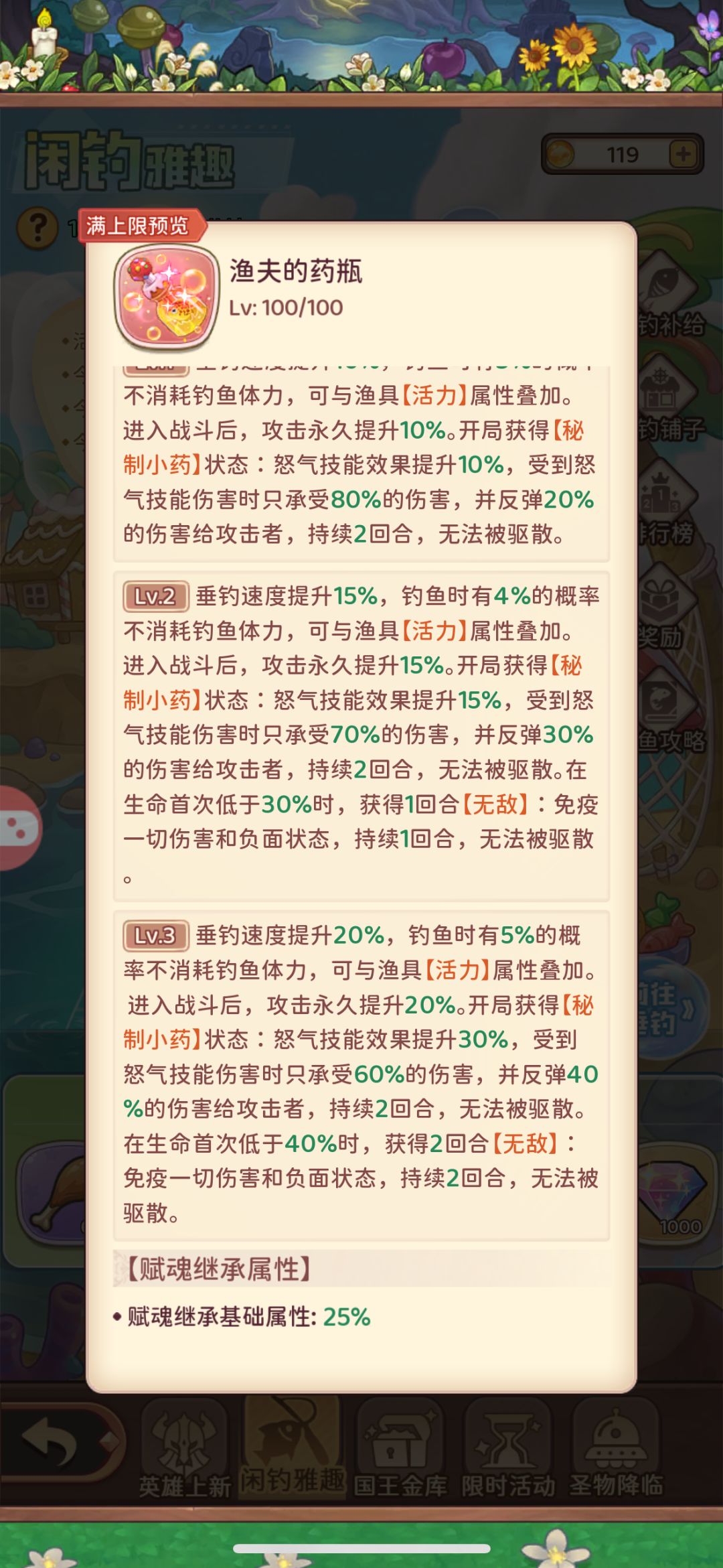 光盾越来越不保值了 2