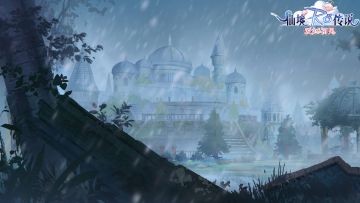 【福利】壁纸分享 | 雨夜