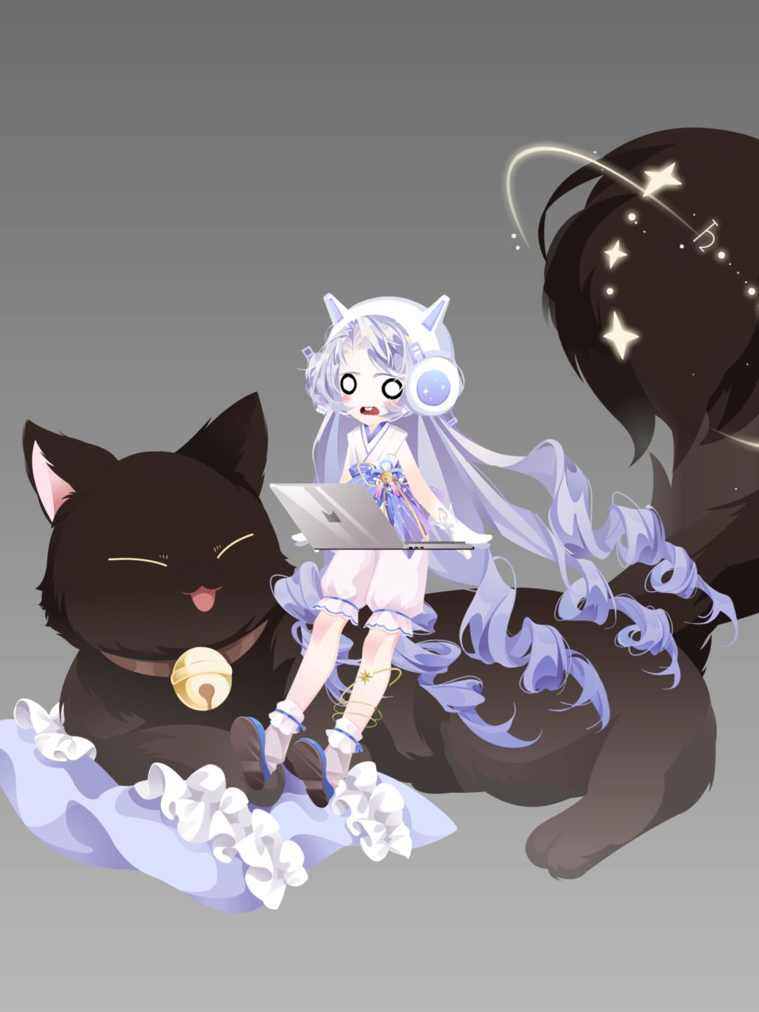 精神状态be like 1