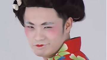 cos曾小贤，纯属娱乐，介意别点进来