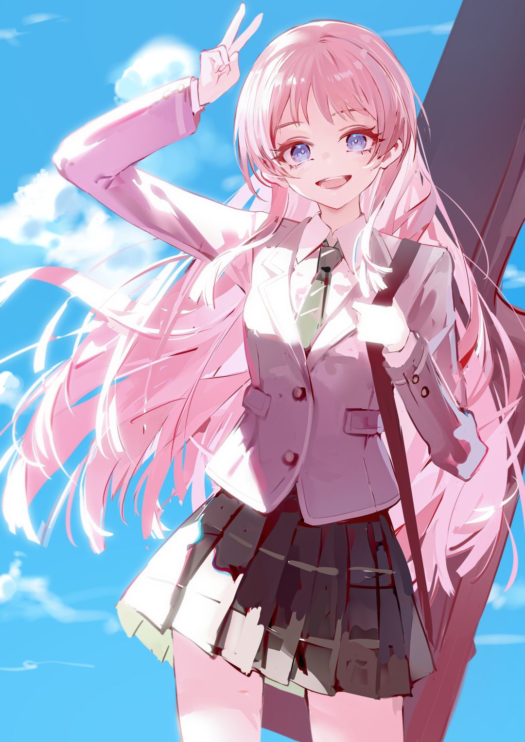 爱音 1