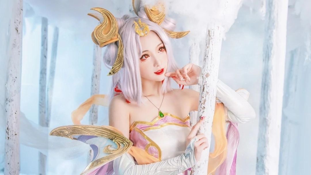 月神嫦娥 2