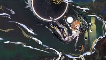 【弈仙牌】杂谈：你的未来卡超模了吗？浅谈未来卡们的模型（二）