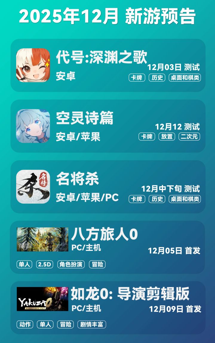 兄弟们下次测试有大概的时间表了截图