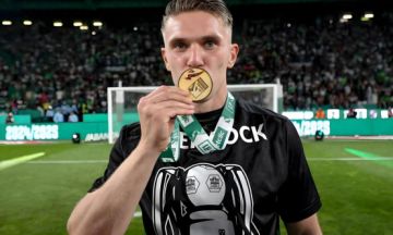 FC转会季丨三大神锋迎来转会，葡超金靴加盟阿森纳！（上）