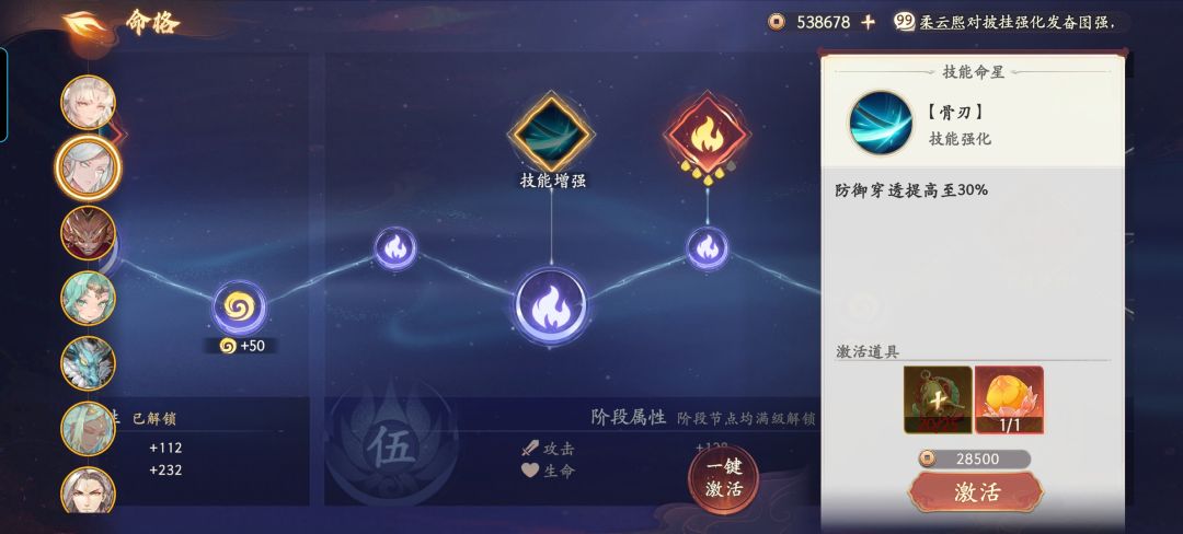 道果给谁吃好一些 2