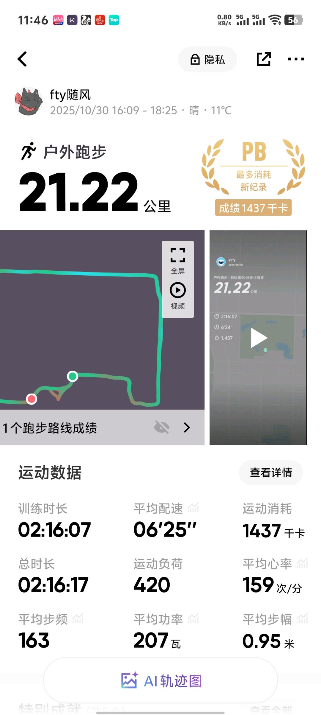 奖牌收藏 5