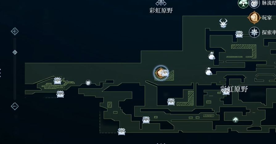 关于面具碎片（解锁面傩，真结局需要）截图