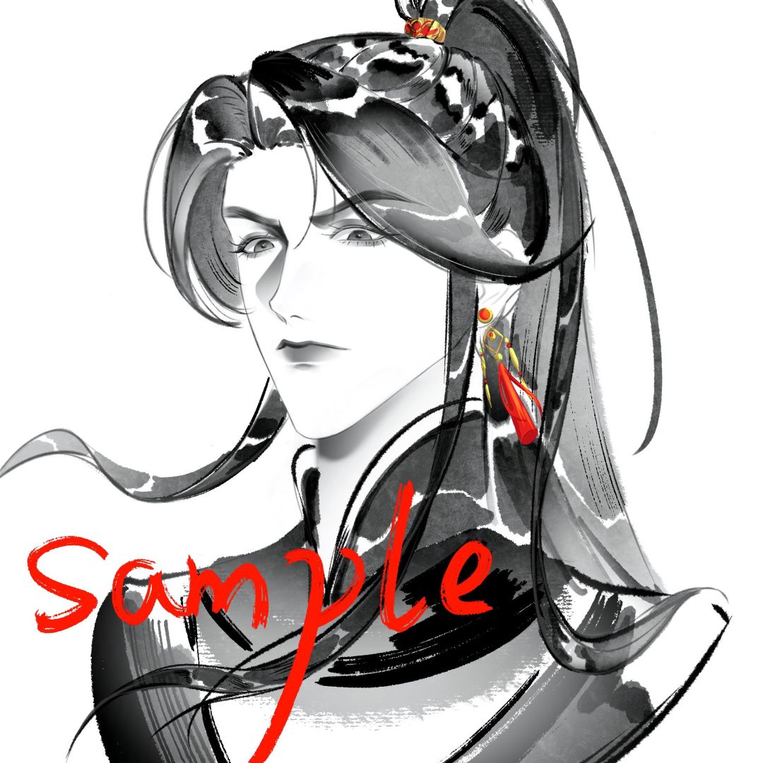 还是只有脑袋 1
