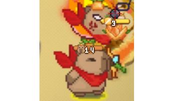 卡皮出击！卡皮万灵版本攻略整合