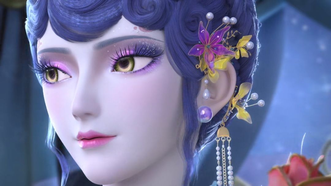 第5集【金花冠的记忆】薇夫人 3