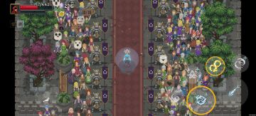 终于通关了凡人