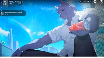 五星角色推荐表1（个人向，附个人理解，仅部分）