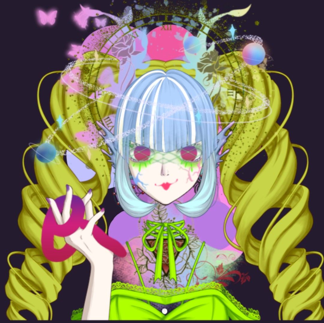 比较创意的 2
