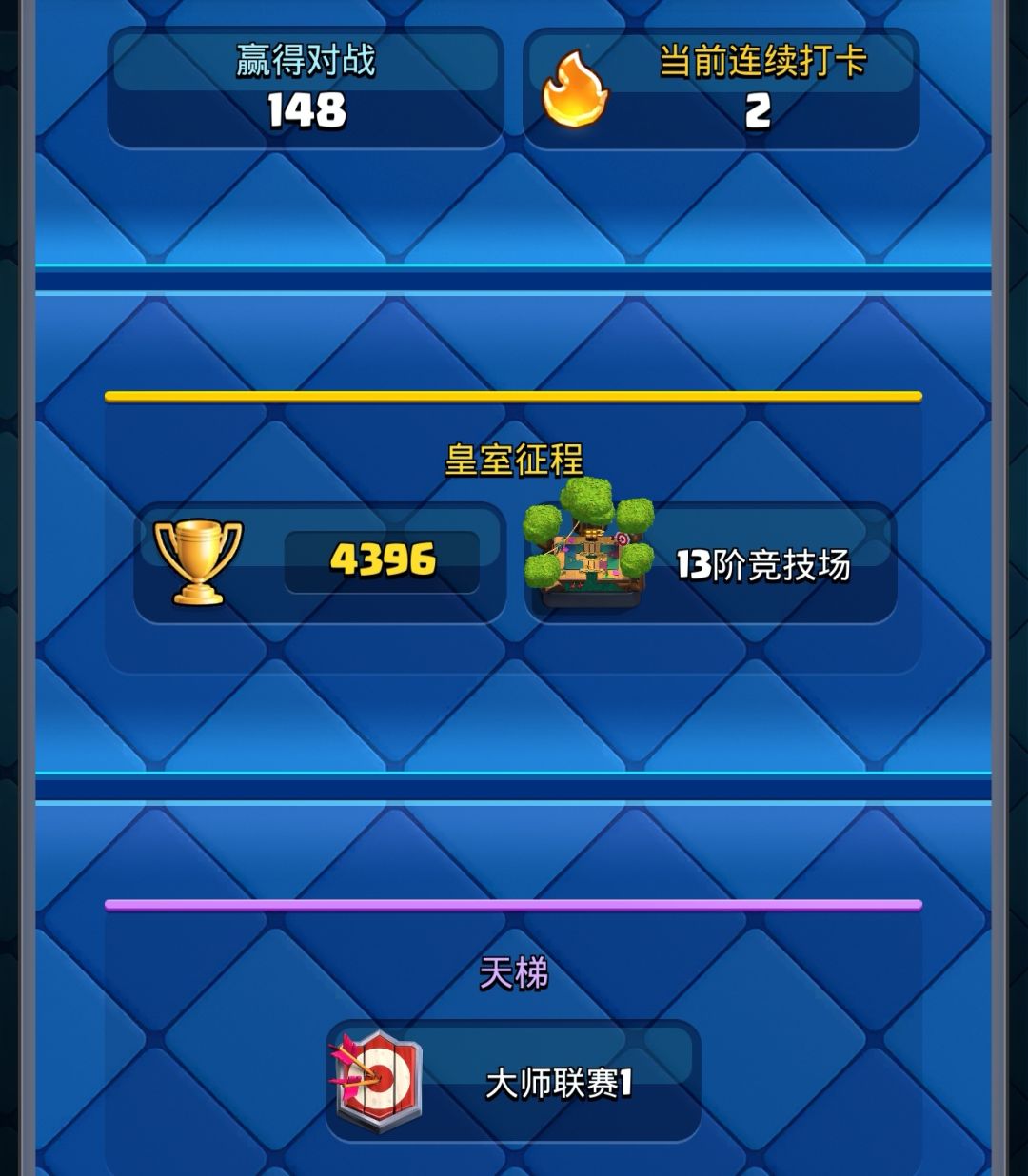 求大佬帮忙分析一下这套卡组 2