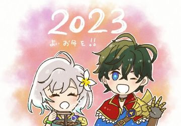 春节国服2月人物评测