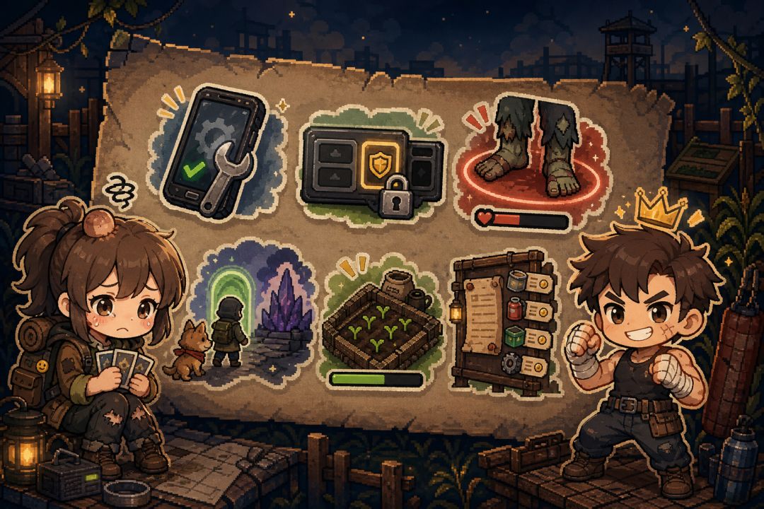 模拟纪元重大更新【第一弹】 1