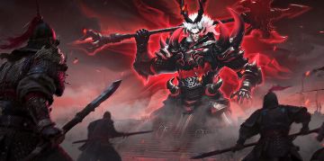 【活动预告】诸王之役震撼登场，这次必须狠狠摸金！