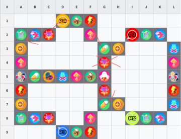 怪物特殊点位走位逻辑幽魂暗巷篇