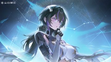 「壁纸放送-推理演绎」