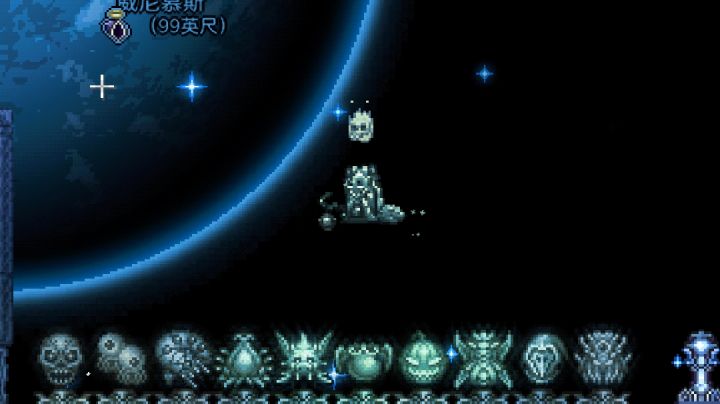 究极混子通关天顶大师(传奇难度)截图