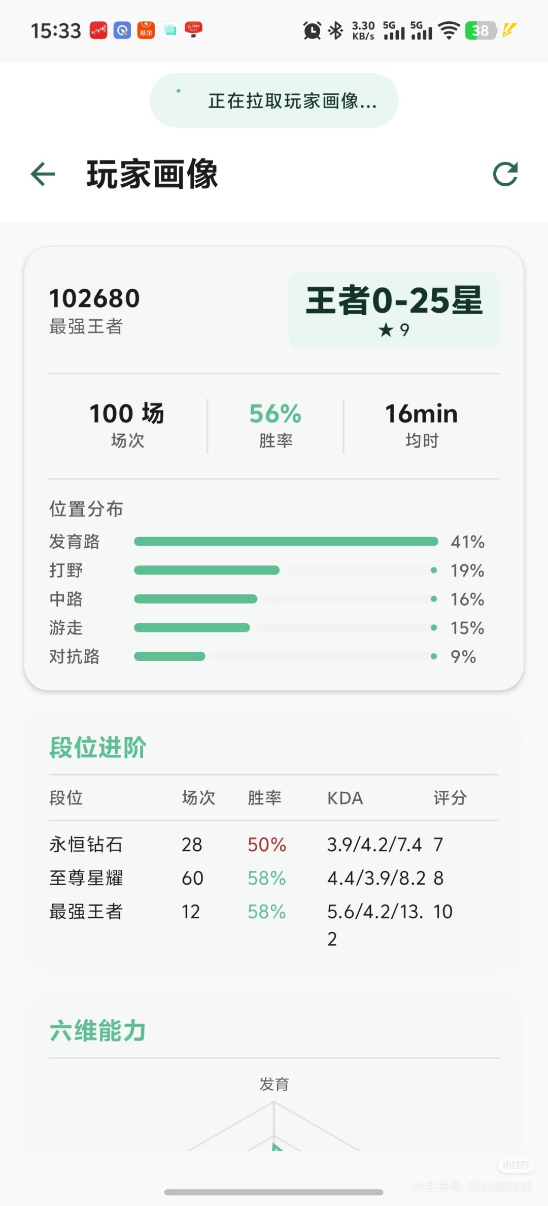 一个打王者太孤独了，我搞了个AI搭子 3